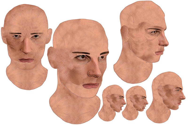 Circuit by Arturs Reinholds & Ivan Uzunov