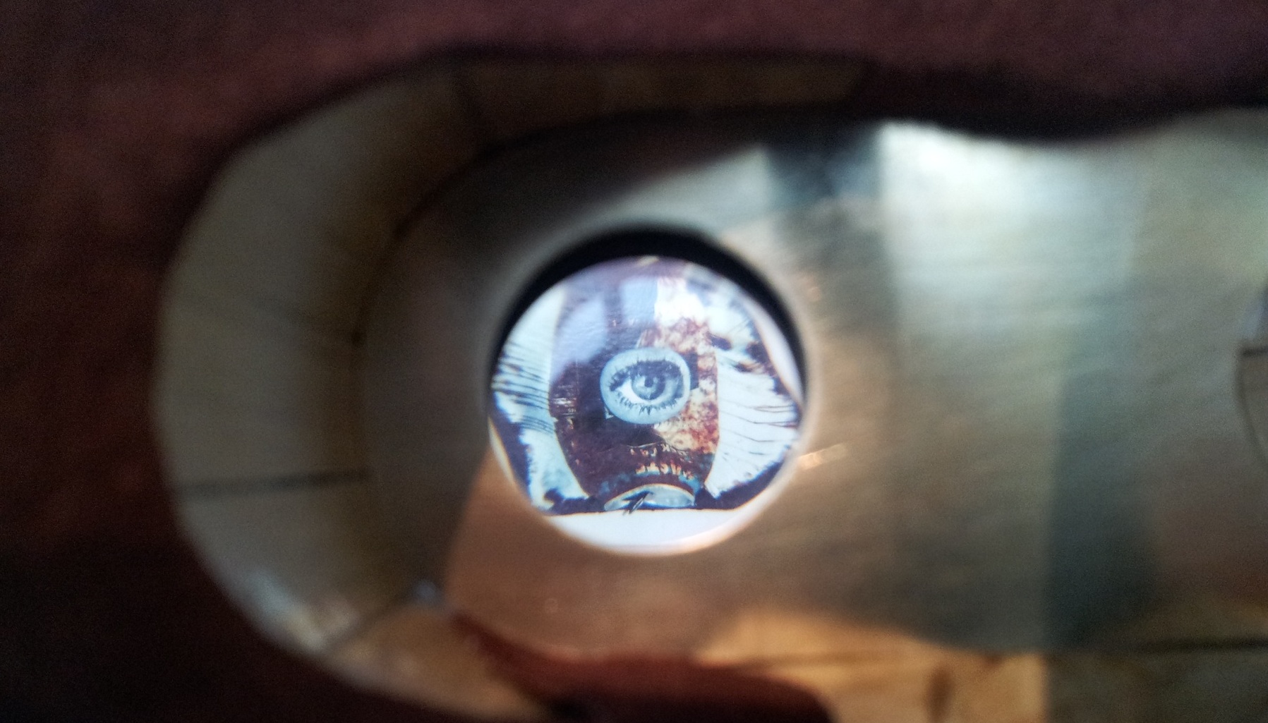 Immateriality: Possibilities and Experiences