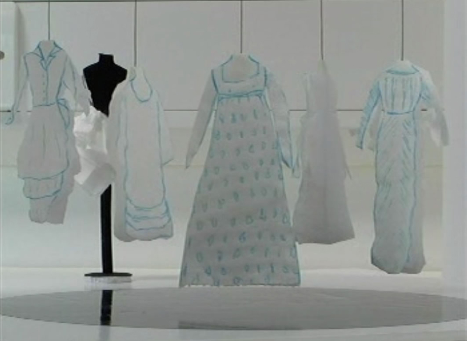 Image credit: I WEAR POLARIZATION by Lauren Isaacs & Veronica Ward-Horner