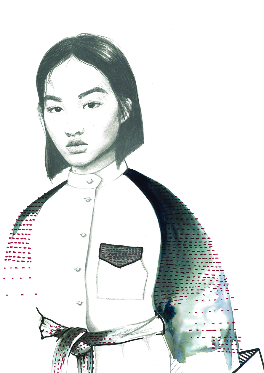 Image credit: Izabela Girdwojn