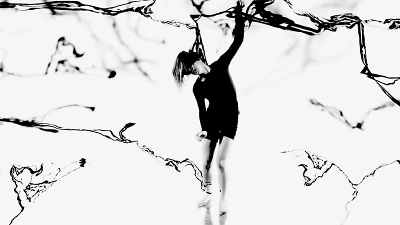 Choreography & The Camera