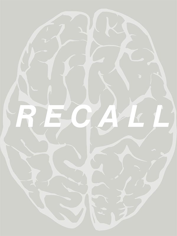 Recall galleries events