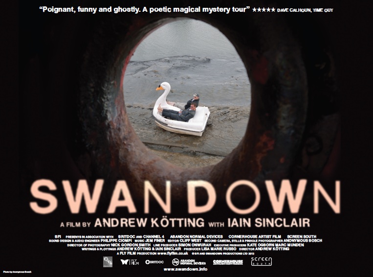 Swandown