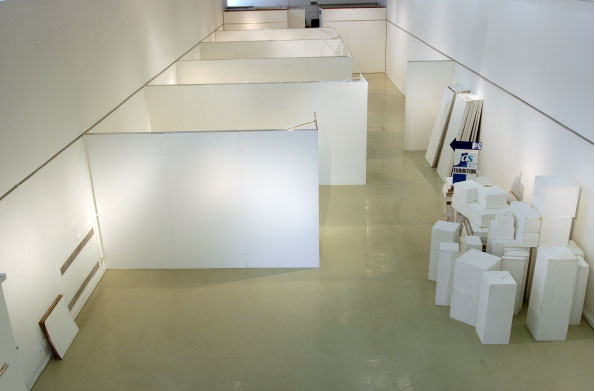 Gallery Installation