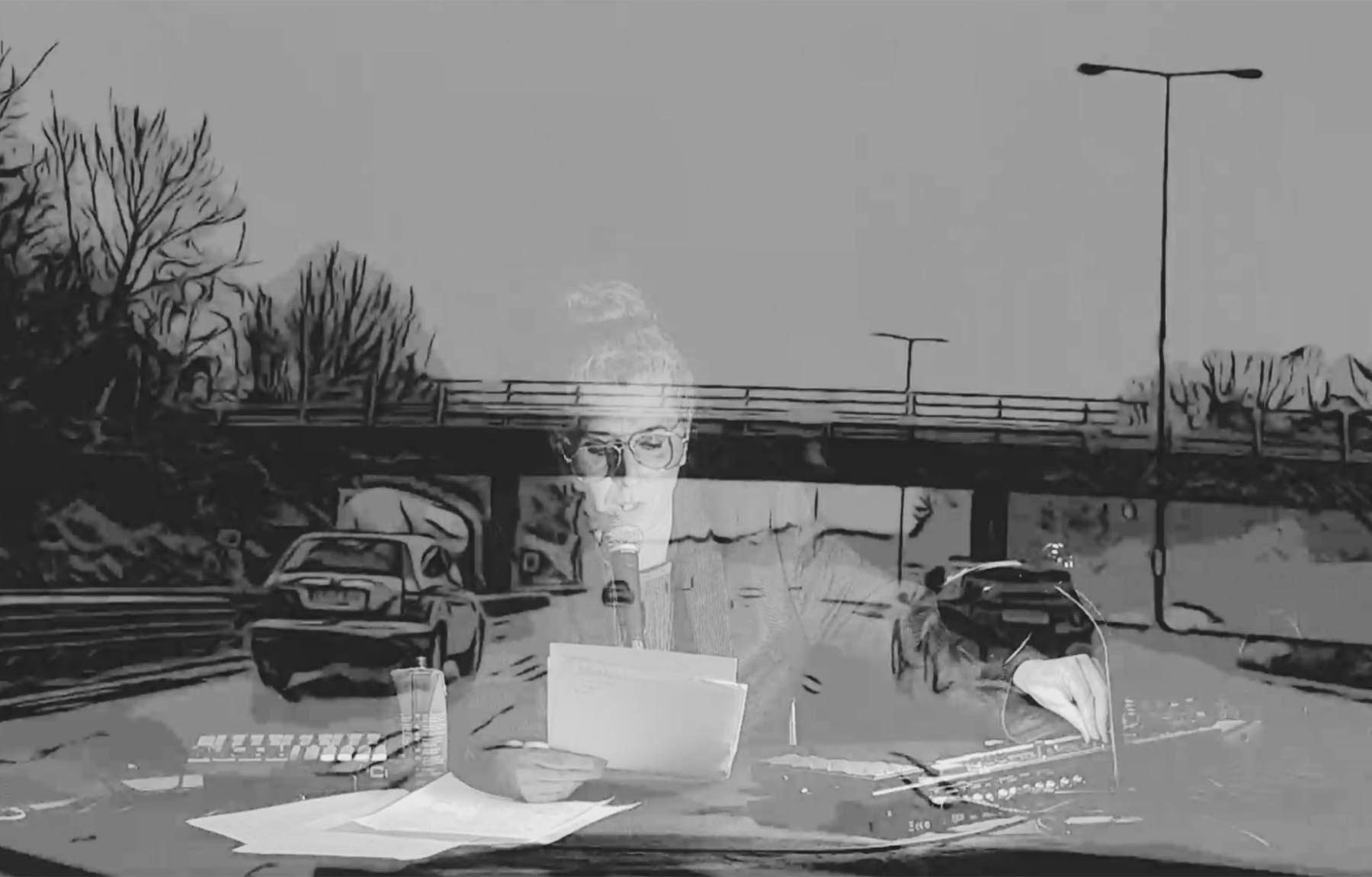 Workshop- Falling Apart and Letting Go