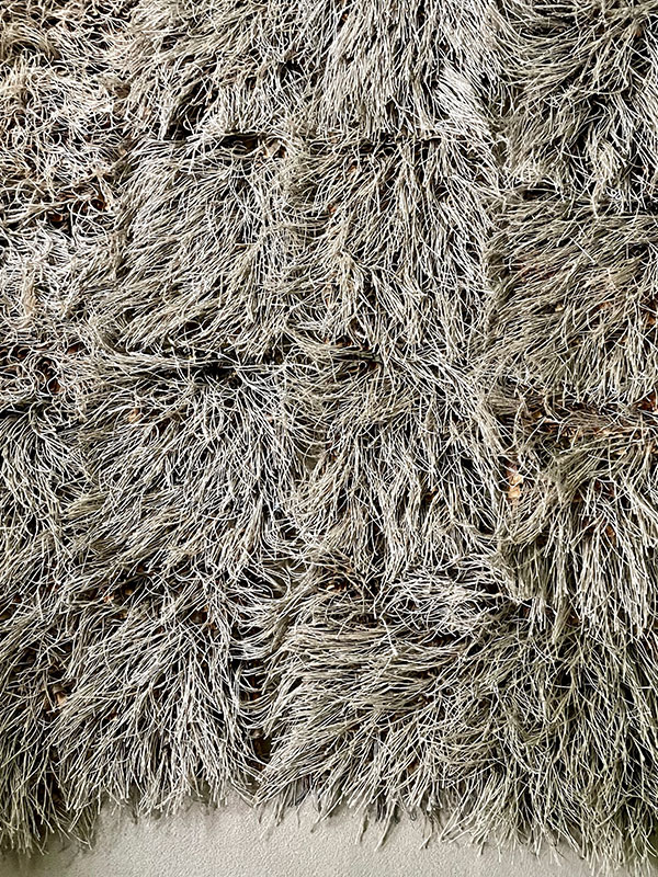 Annette Mills, Nature’s Blanket