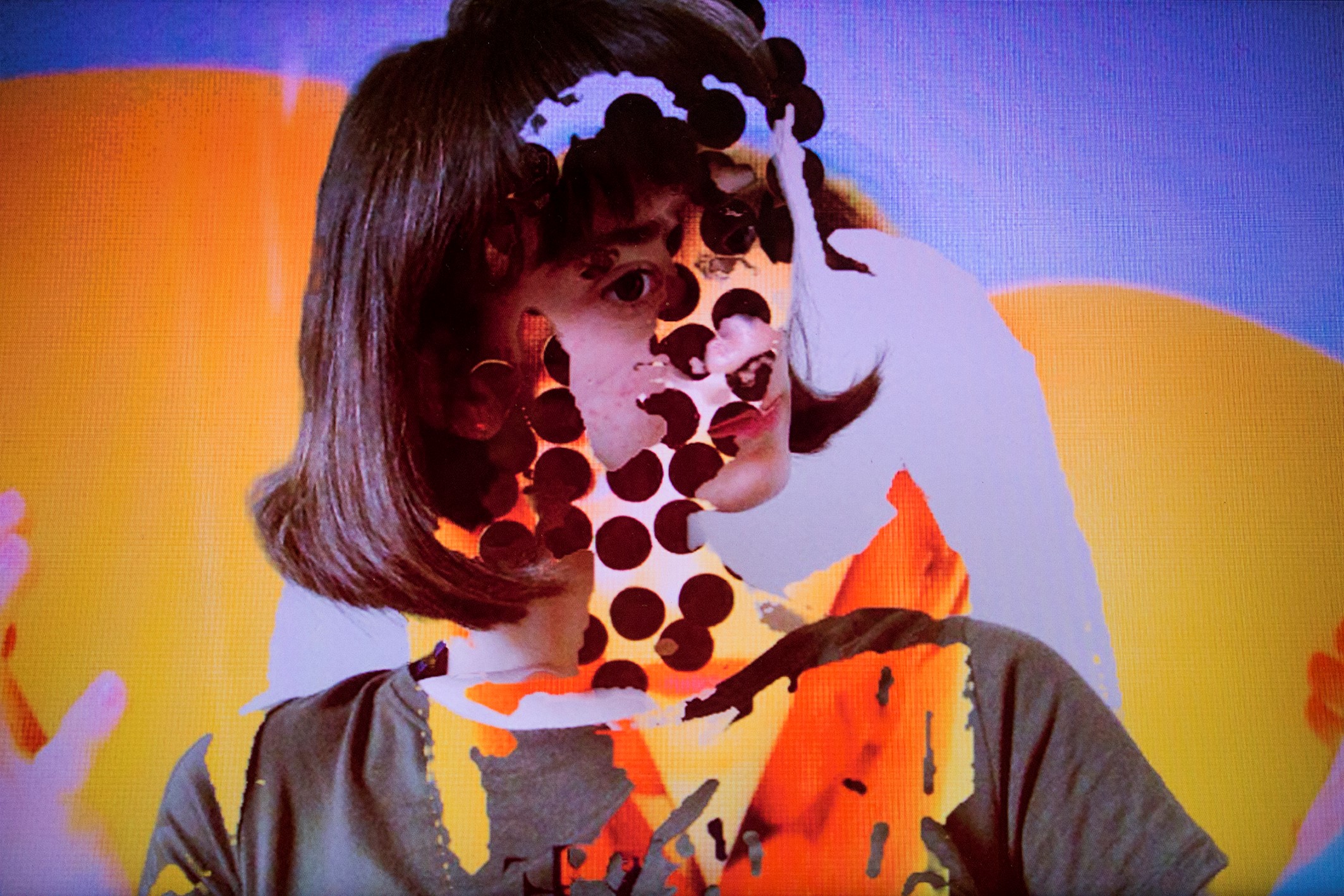 Where will you find my gaze?