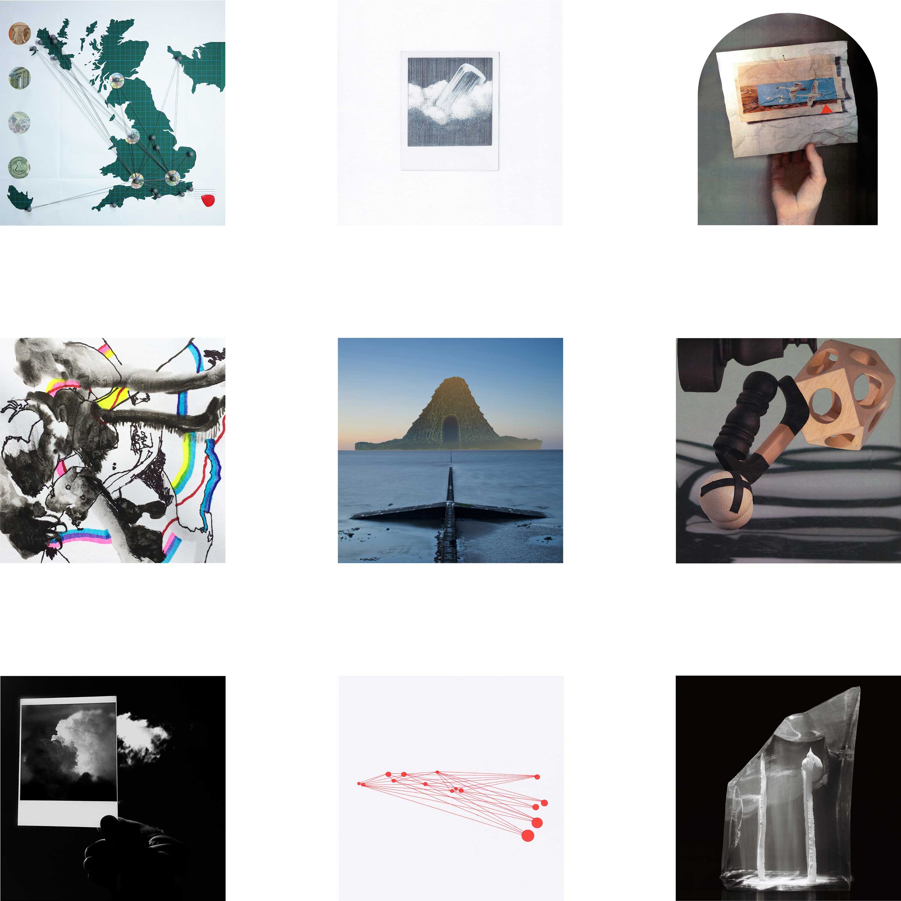 Revolve:R, edition two