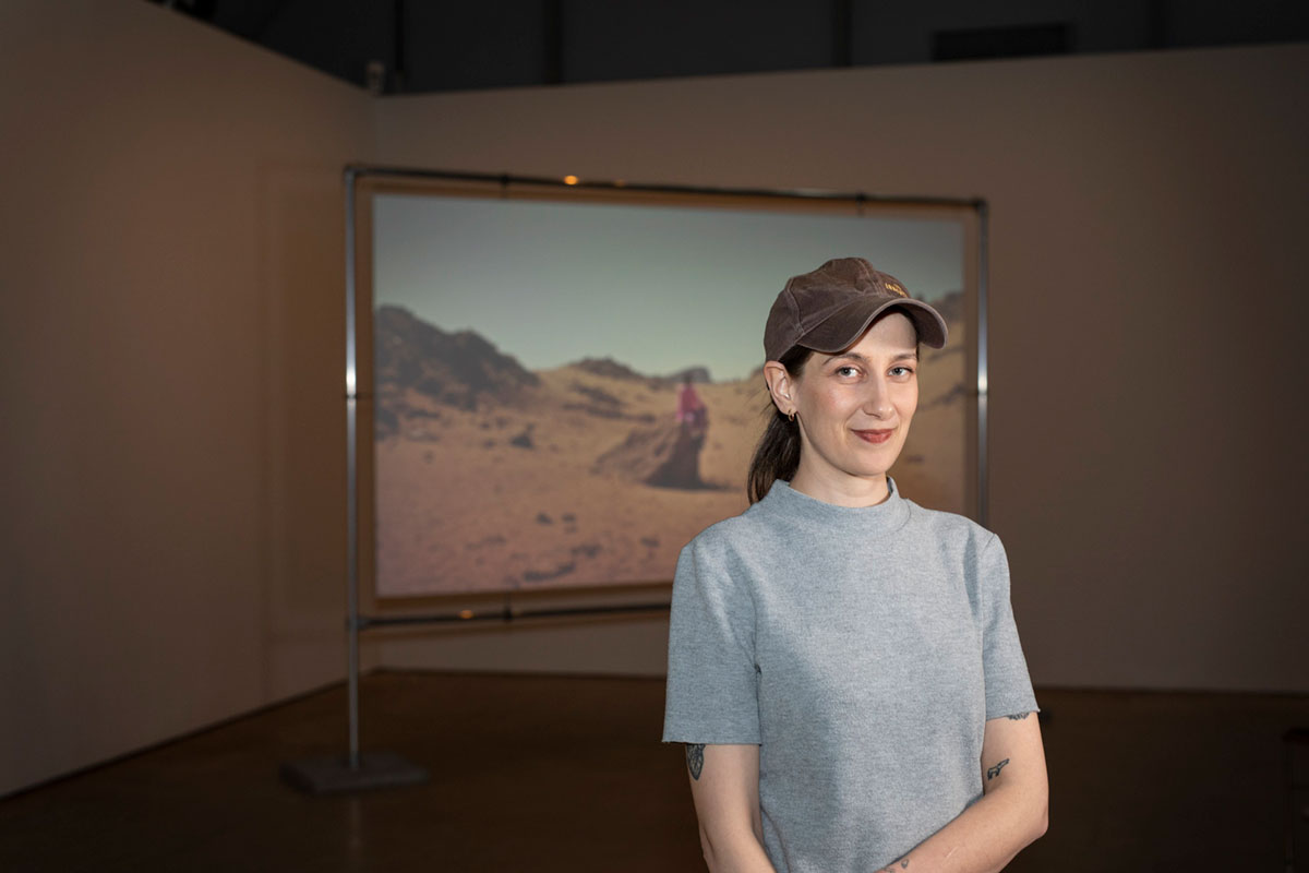 Nastja Säde Rönkkö