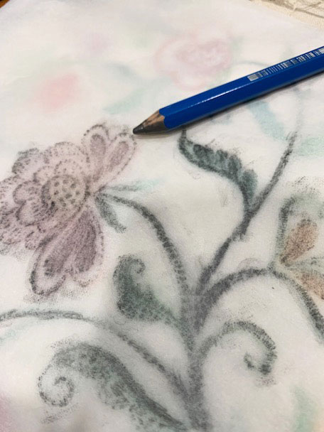 Sensory & Experimental Drawing Day