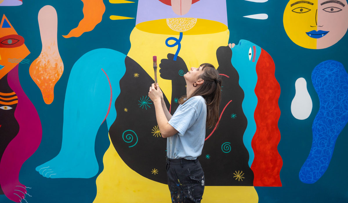 YouCreate WEIRD Competition