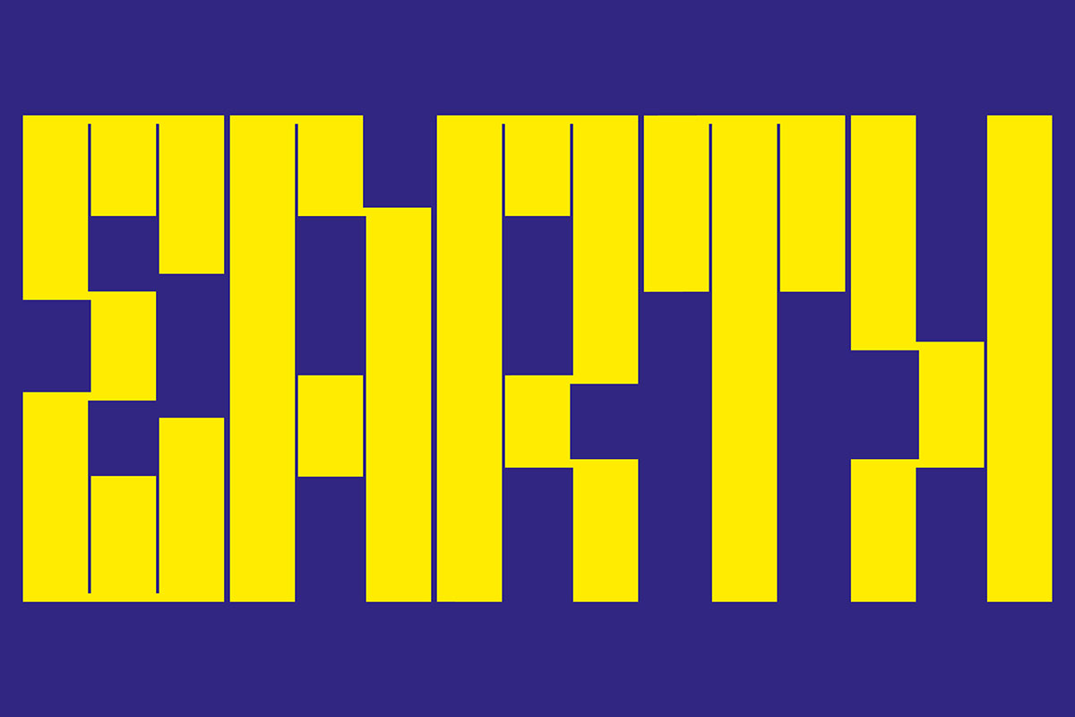 EARTH: A Multistory salon