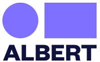 Albert logo