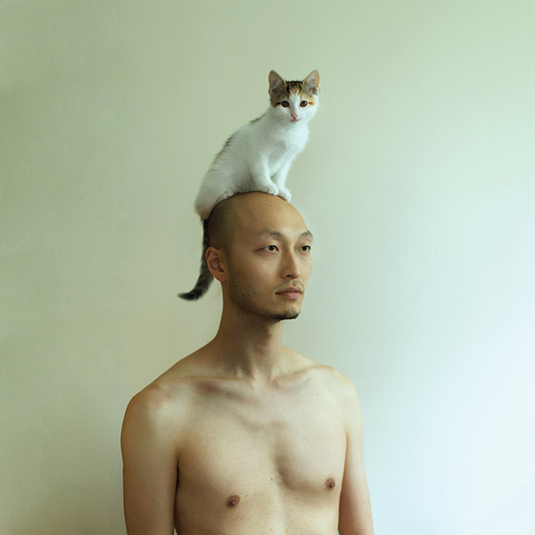 'Lulu' by Simon McCheung