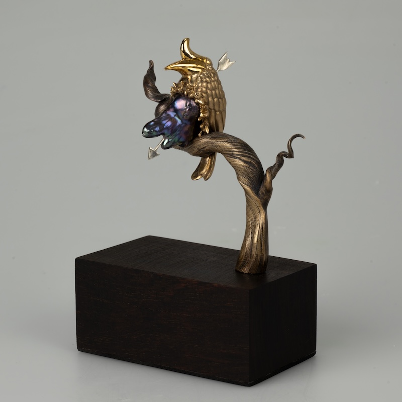 Untuk Ho-ting © Céline Munisso