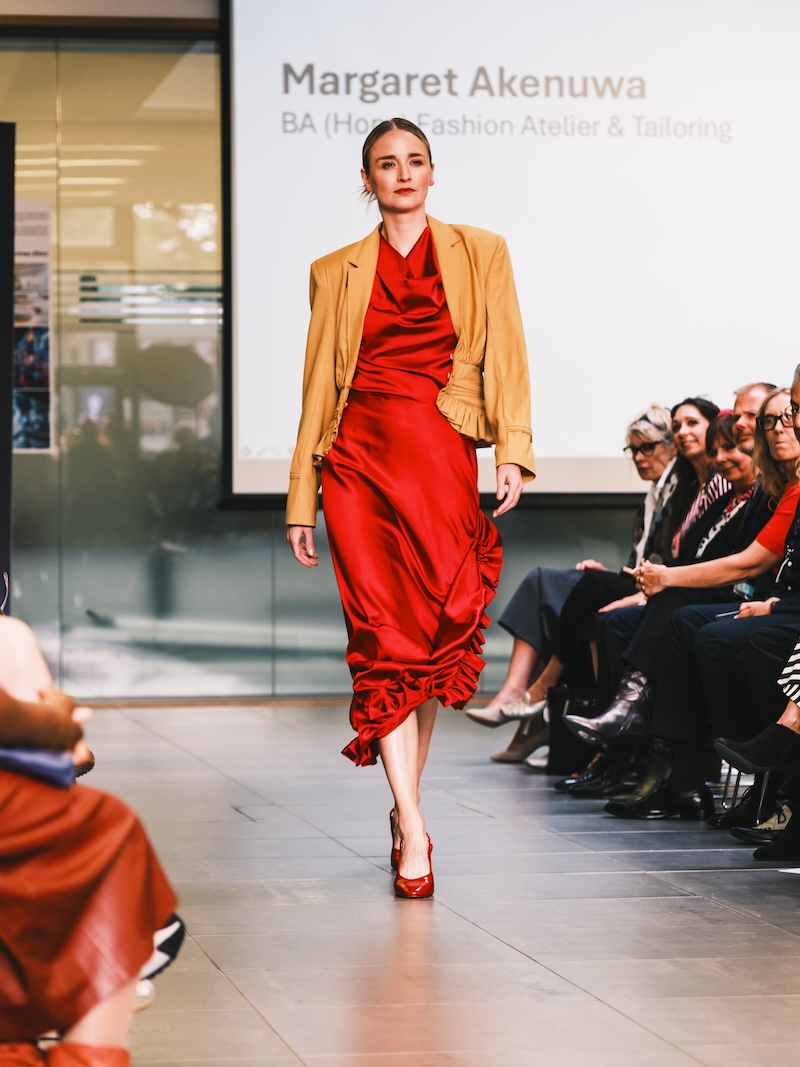 Epsom Grad Show 2025