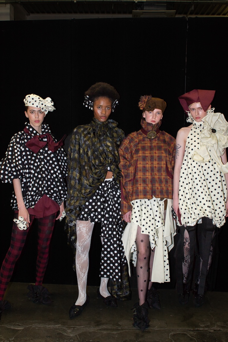 Le Wa Tan UCA  Show winner. GFW25 Line-up. Photo credit Olivia Bullock @_obstudios