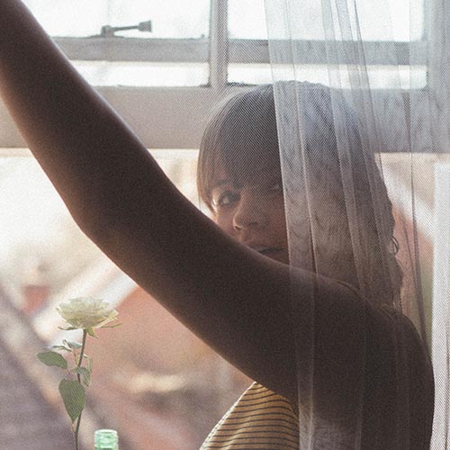 Ance Priedniece, BA Film & Digital Art