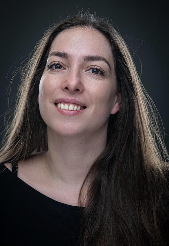 Katerina-Athina  Kassi