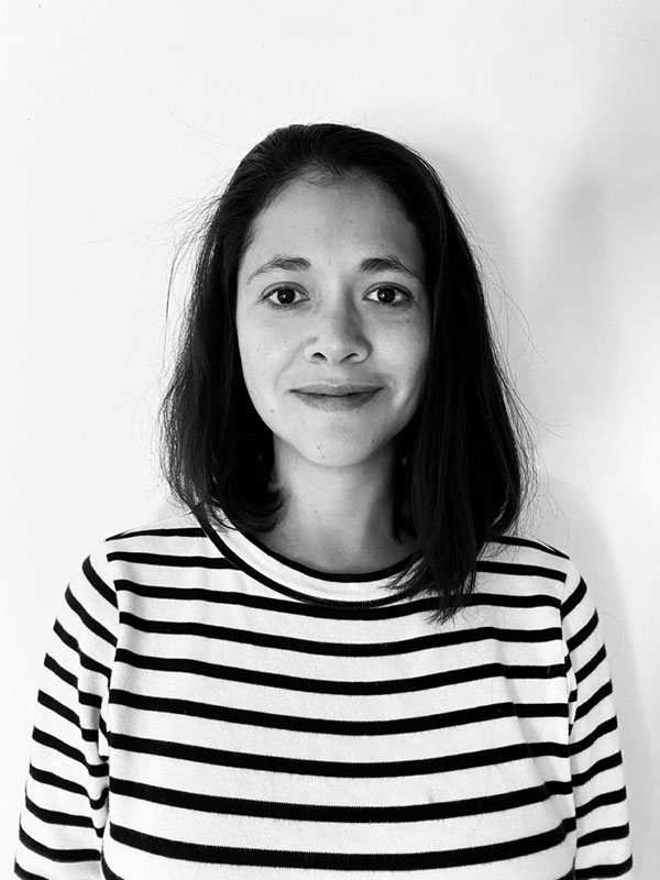 Dr Lilian Sanchez-Moreno 