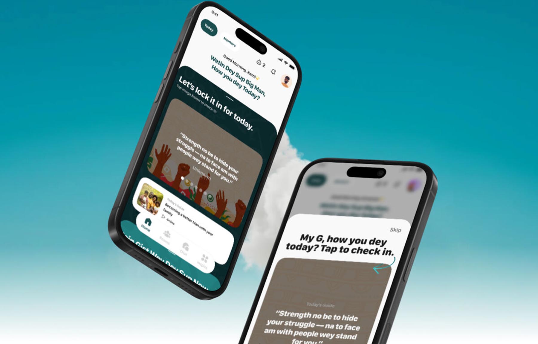 Chibueze Ughanze, MA Interface & Interactive Design, UCA Farnham