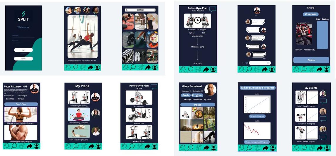 Adam Leming, BA (Hons) Digital Marketing & Social Media, UCA Epsom