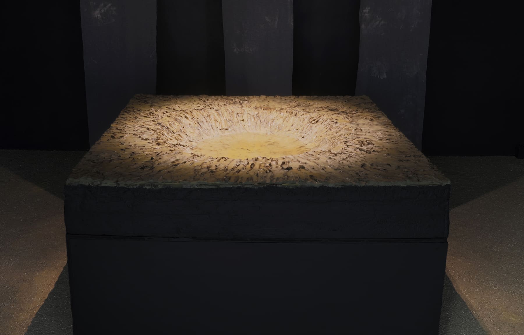 Amy Noonan, BA (Hons) Fine Art, UCA Farnham