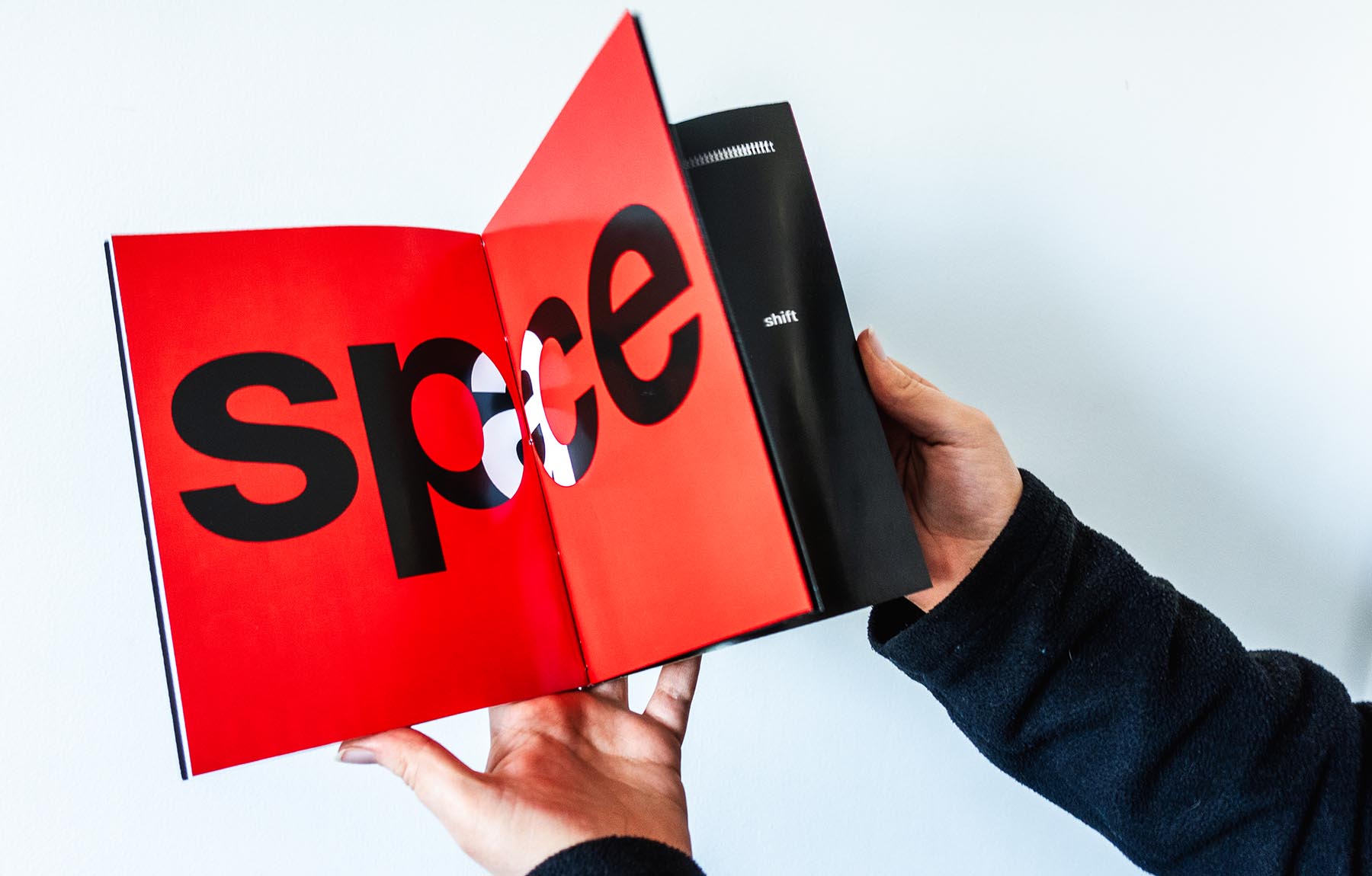 Lucy Nicholas, BA (Hons) Graphic Design, UCA Farnham